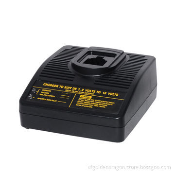 Universal charger for Dewalt power tool battery